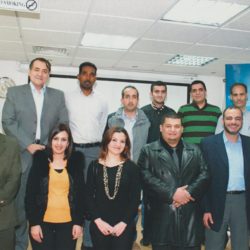 Call Center Skills, 6-8 Mar 11, Amman