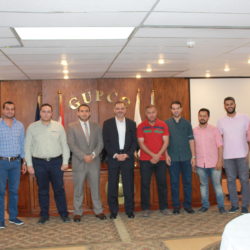 GUPCO - Business Writing - 10-12 Sep 17